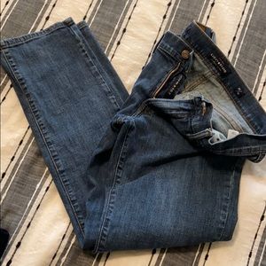 Lucky Brand 221 Straight 32/32